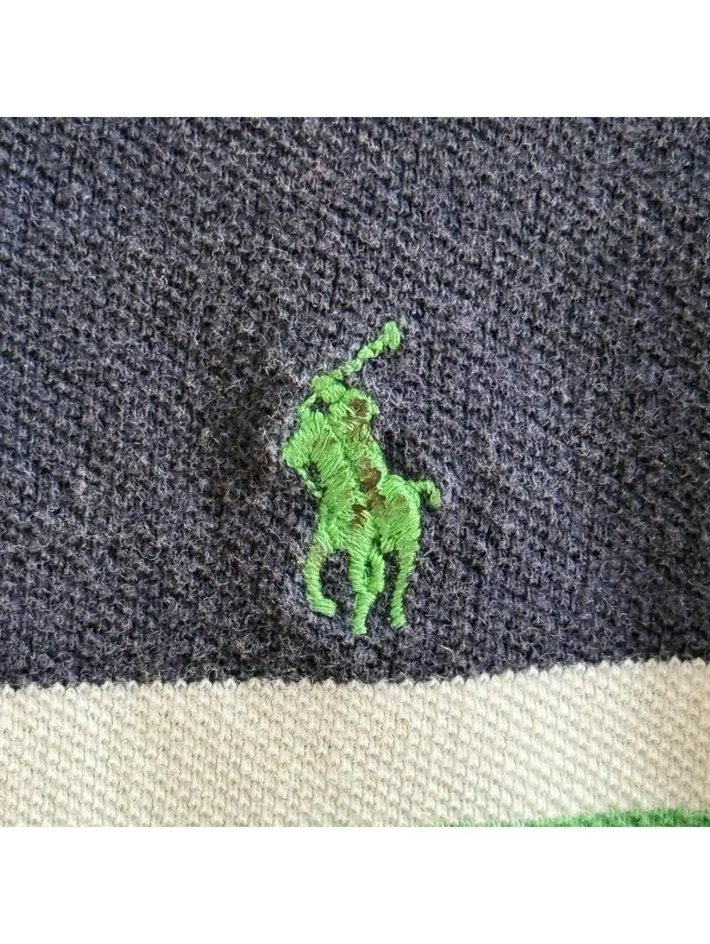 Ralph Lauren classic polo